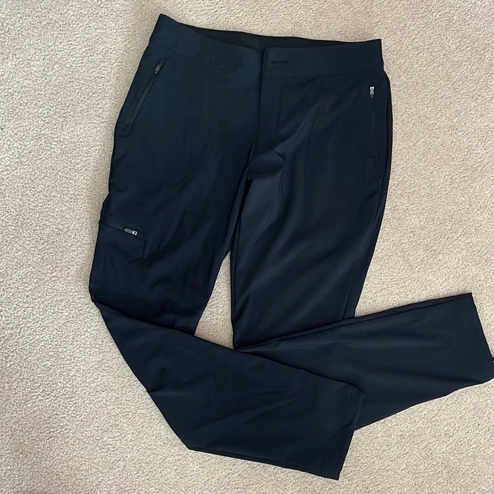 Columbia straight fit hiking pants